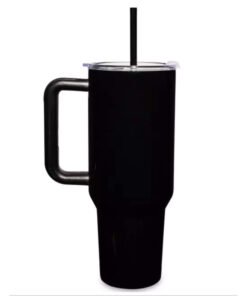Skull Cráneo Vaso Termico con Agarradera 40oz / 1.183lts
