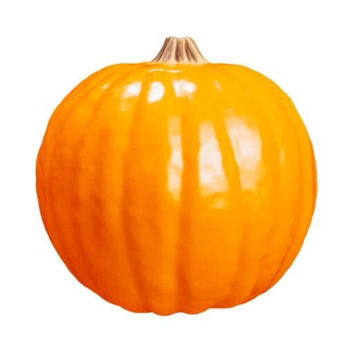Lampara Decorativa jack O' Pumpkin - Image 3