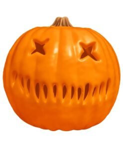 Lampara Decorativa Jack O' Pumpkin