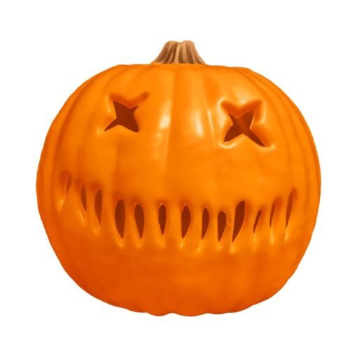 Lampara Decorativa Jack O' Pumpkin