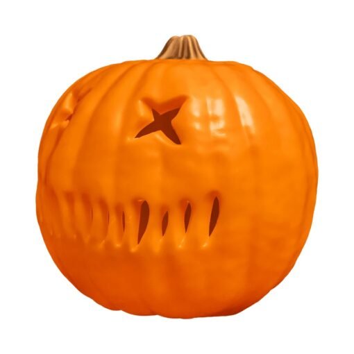 Lampara Decorativa jack O' Pumpkin - Image 4