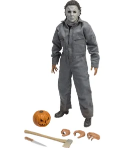 Halloween 6: The Curse of Michael Myers Figura a Escala