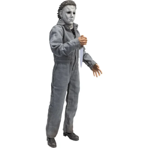 Halloween 6: The Curse of Michael Myers Figura a Escala 1:6 - Image 4