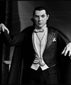 Ultimate Drácula Carfax Abbey