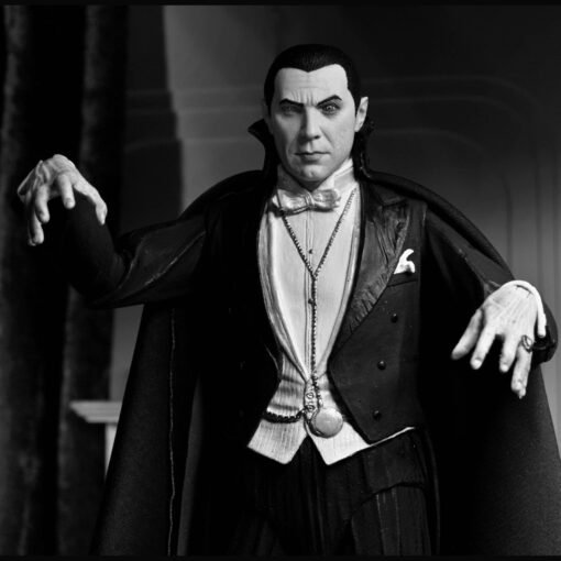 Ultimate Drácula Carfax Abbey