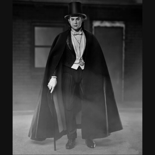 Ultimate Dracula Figura a Escala 7" NECA