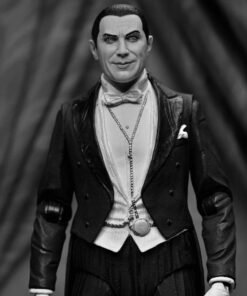 Ultimate Dracula Figura a Escala 7" NECA