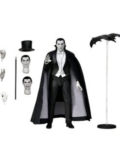 Ultimate Dracula Figura a Escala 7