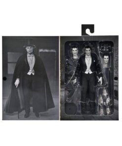 Ultimate Dracula Figura a Escala 7