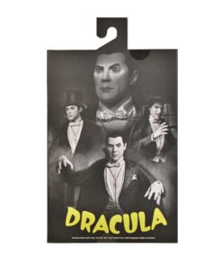 Ultimate Dracula Figura a Escala 7