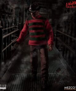 Freddy Krueger A Nightmare On Elm Street Figura a Escala