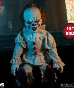 Pennywise It - MDS Plush