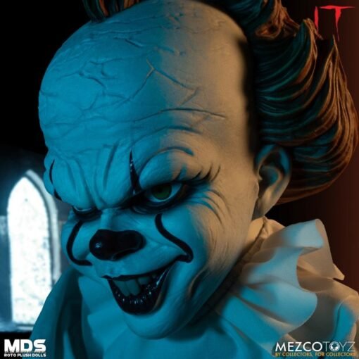 Pennywise It - MDS Plush - Image 5