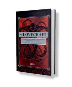 H.P. Lovecraft: El Extraño Caso De Charles Dexter Ward