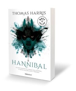 Thomas Harris: Hannibal
