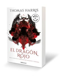 Thomas Harris: El dragón rojo