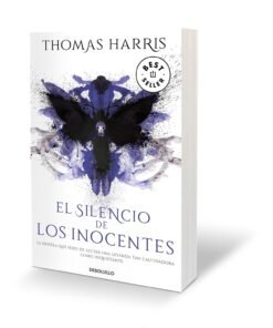 Thomas Harris: El Silencio De Los Inocentes