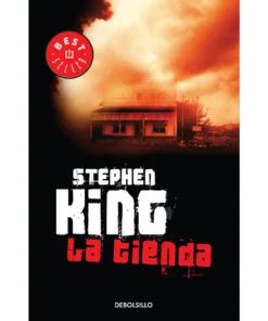 Stephen King: La Tienda