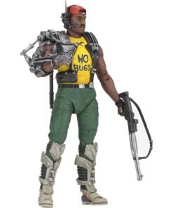 Aliens - Space Marine Apone - Figura Escala 7" NECA