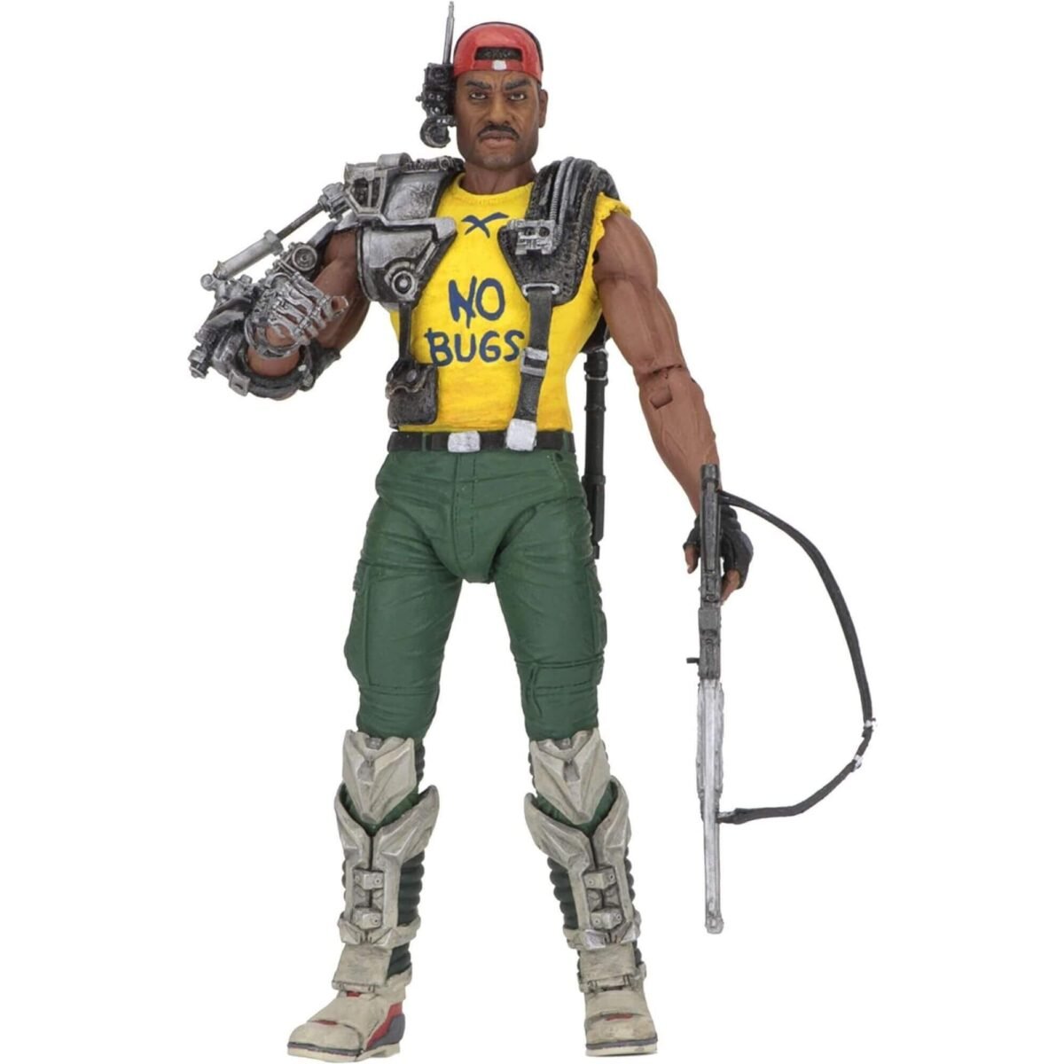Aliens - Space Marine Apone - Figura Escala