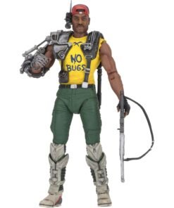 Aliens - Space Marine Apone - Figura Escala