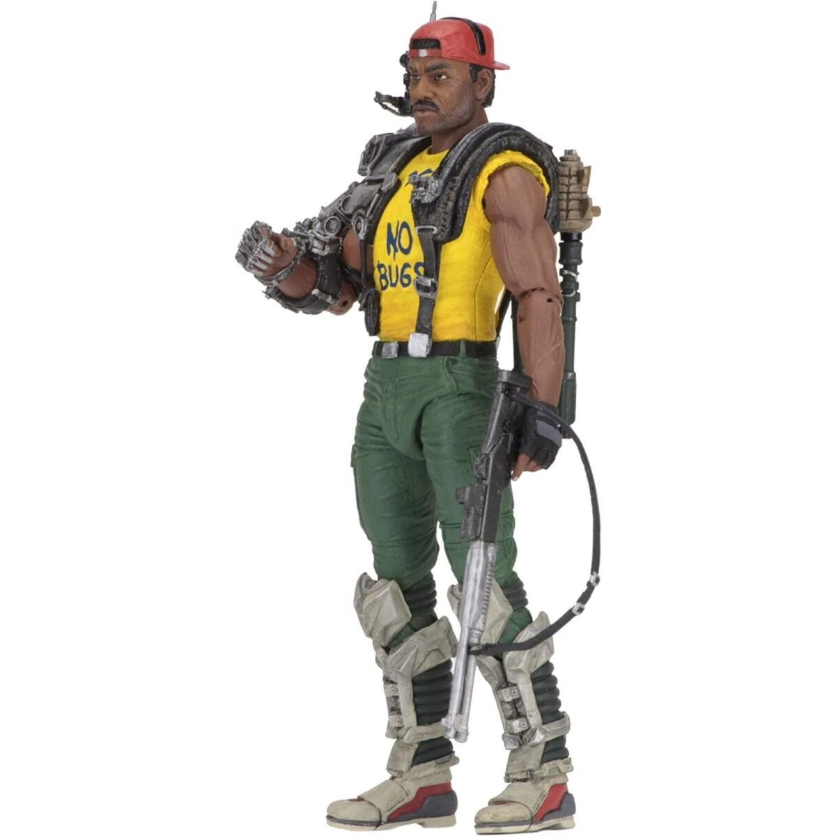 Aliens - Space Marine Apone - Figura Escala 7" NECA