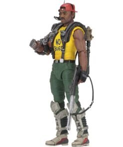 Aliens - Space Marine Apone - Figura Escala 7