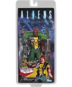 Aliens - Space Marine Apone - Figura Escala 7