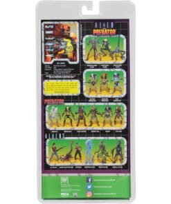 Aliens - Space Marine Apone - Figura Escala 7