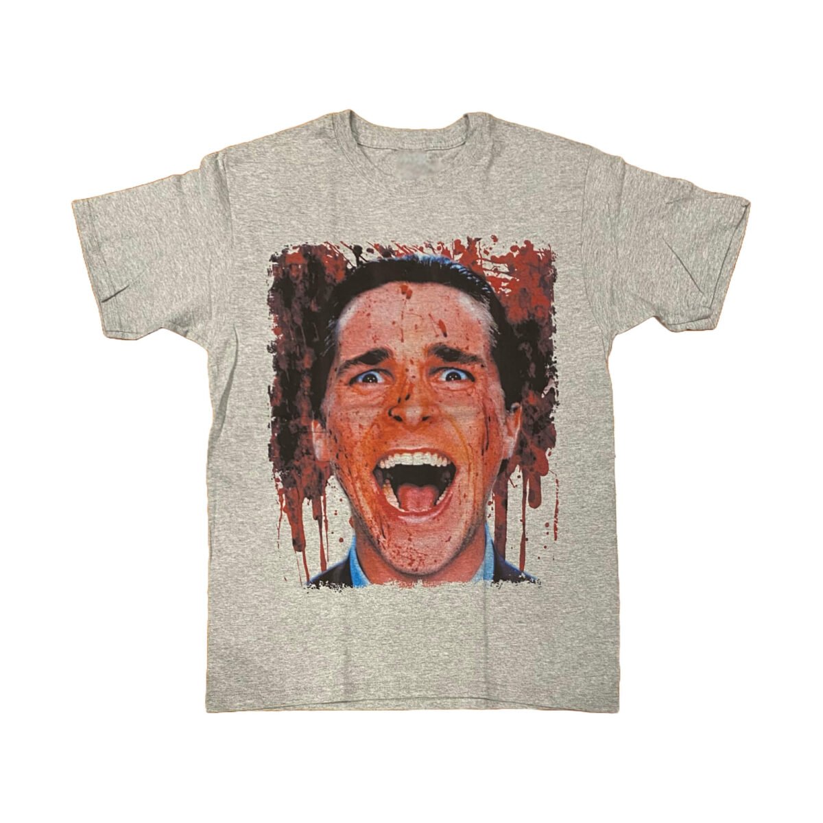 American Psycho - Playera