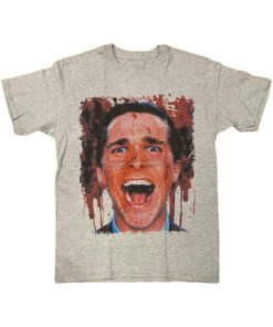American Psycho - Playera