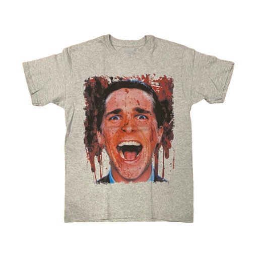 American Psycho - Playera