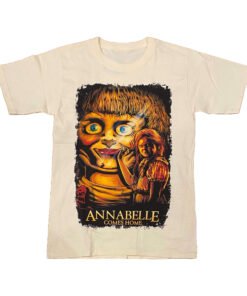 Annabelle - Playera
