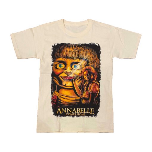 Annabelle - Playera