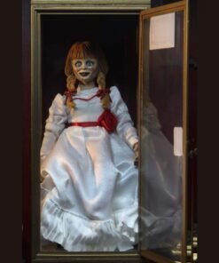 Annabelle - Figura Escala