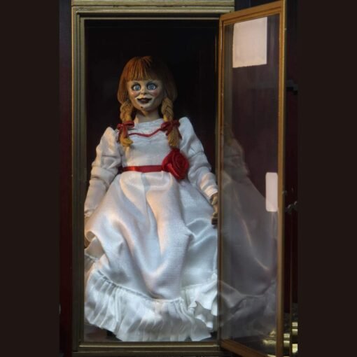 Annabelle - Figura Escala
