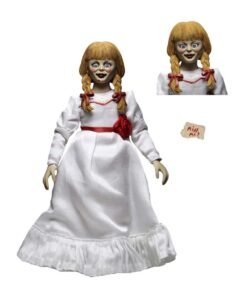Annabelle -​ Ultimate Annabelle Figura Escala 7