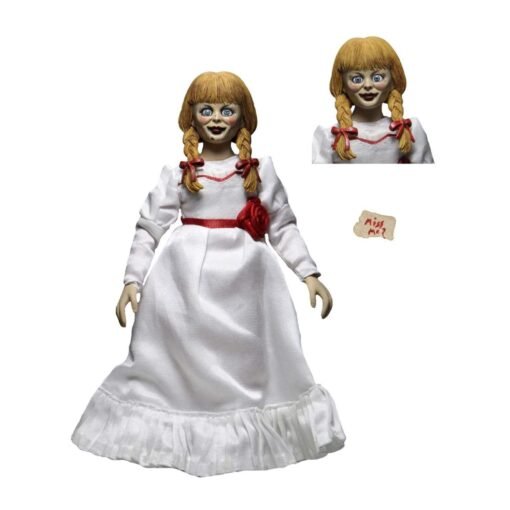 Annabelle -​ Ultimate Annabelle Figura Escala 7" NECA