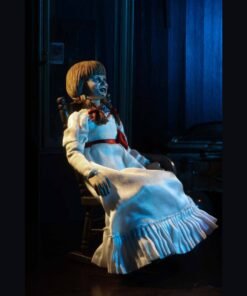 Annabelle -​ Ultimate Annabelle Figura Escala 7" NECA