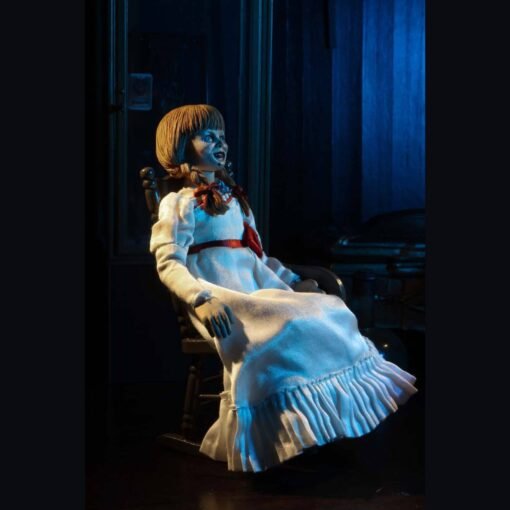Annabelle -​ Ultimate Annabelle Figura Escala 7" NECA