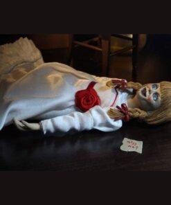 Annabelle -​ Ultimate Annabelle Figura Escala 7
