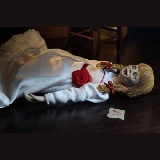 Annabelle -​ Ultimate Annabelle Figura Escala 7" NECA