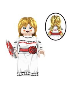 Annabelle - Minifigura