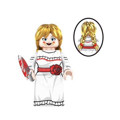 Annabelle - Minifigura