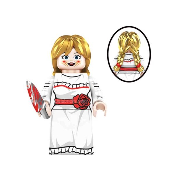 Annabelle - Minifigura