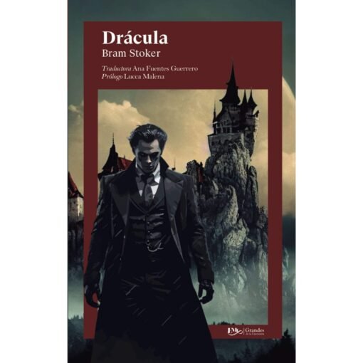 Bram Stoker: Dracula