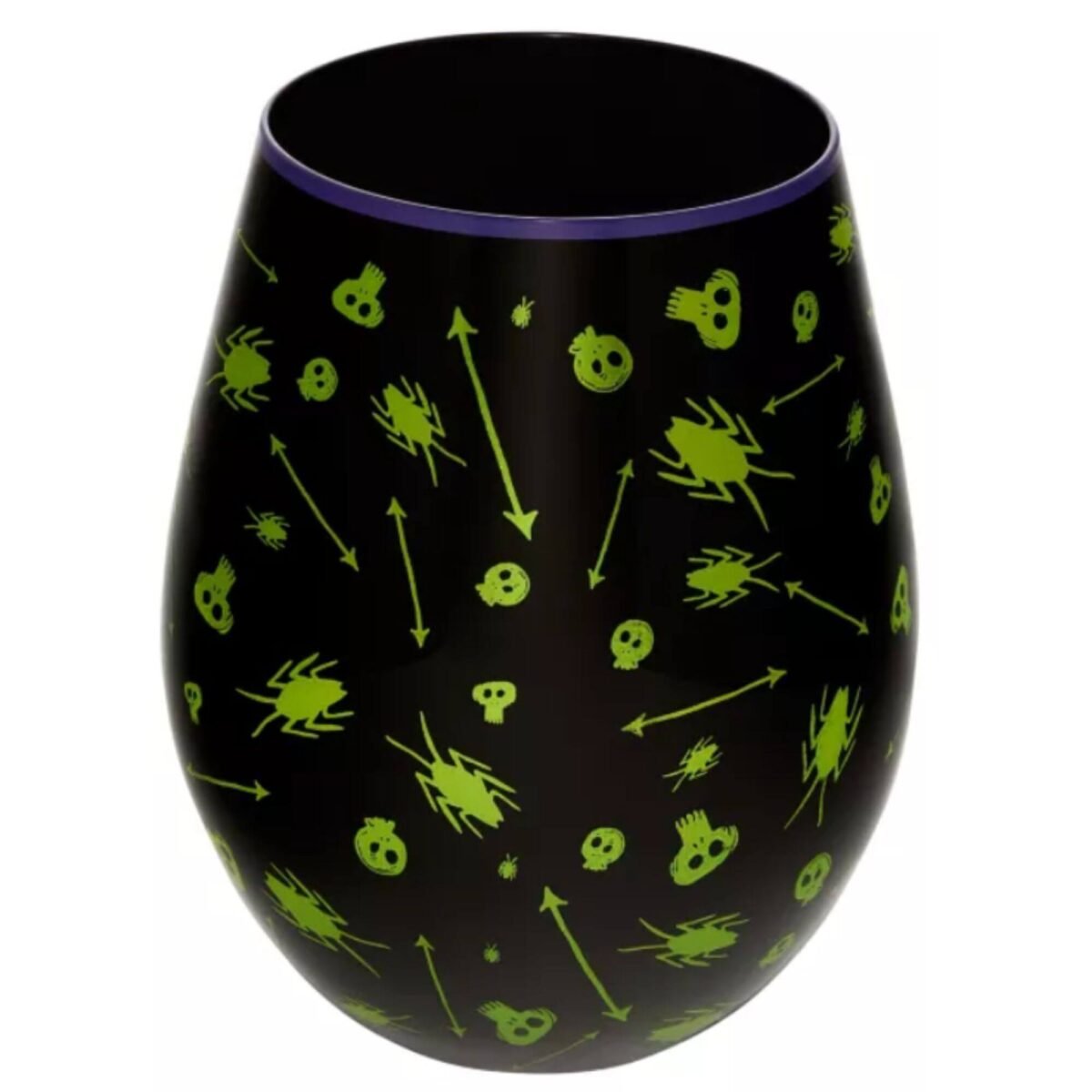 Beetlejuice - Vaso de Vidrio