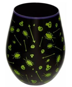 Beetlejuice - Vaso de Vidrio