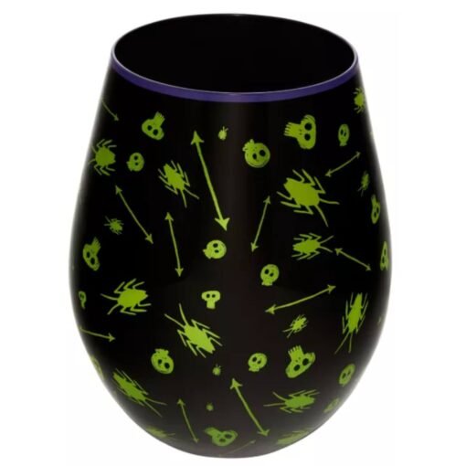 Beetlejuice - Vaso de Vidrio