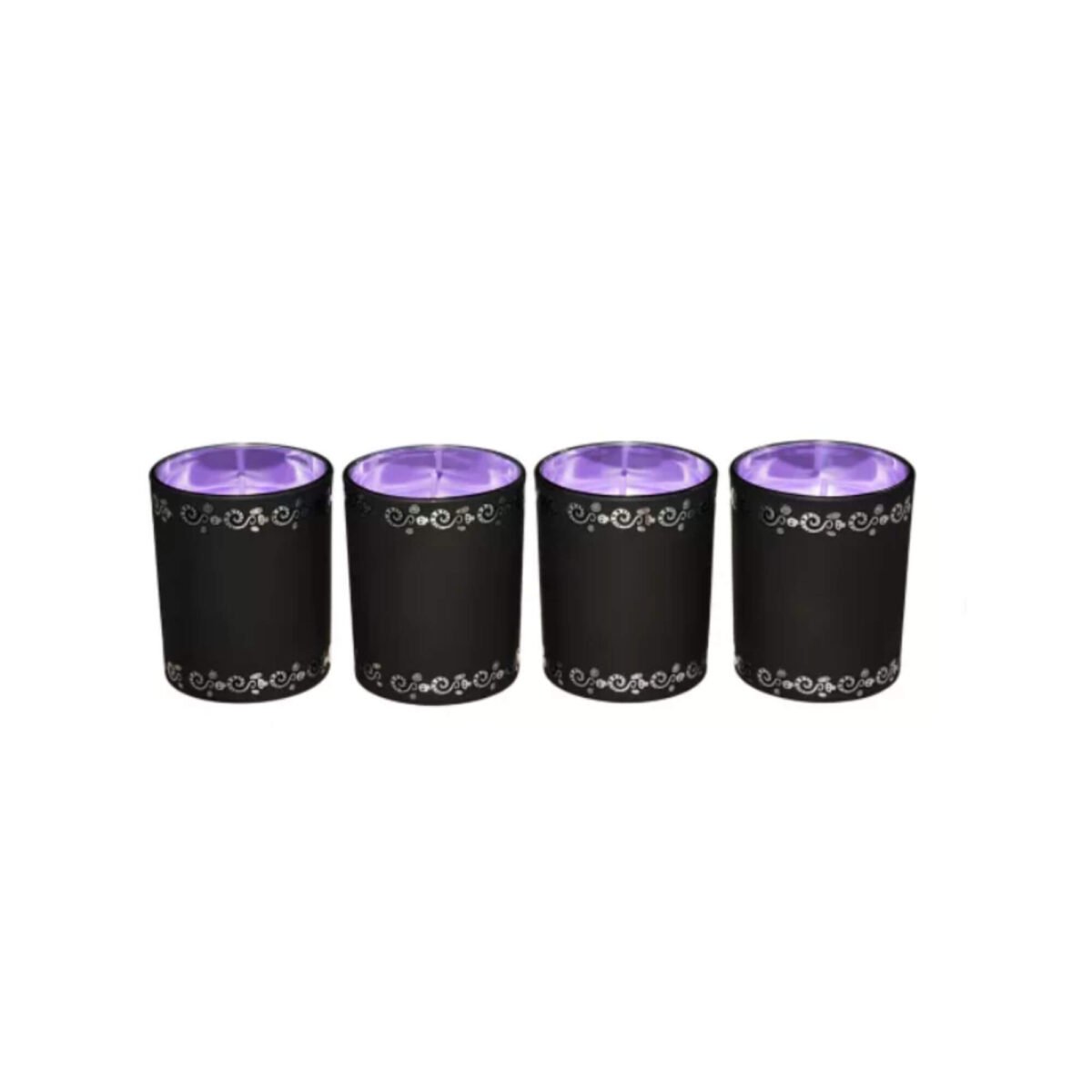 Multi-Pack de 4 Velas - Beetlejuice